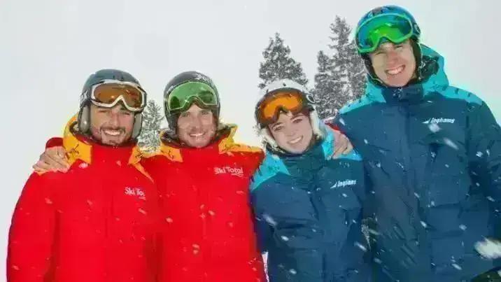 Ski Total