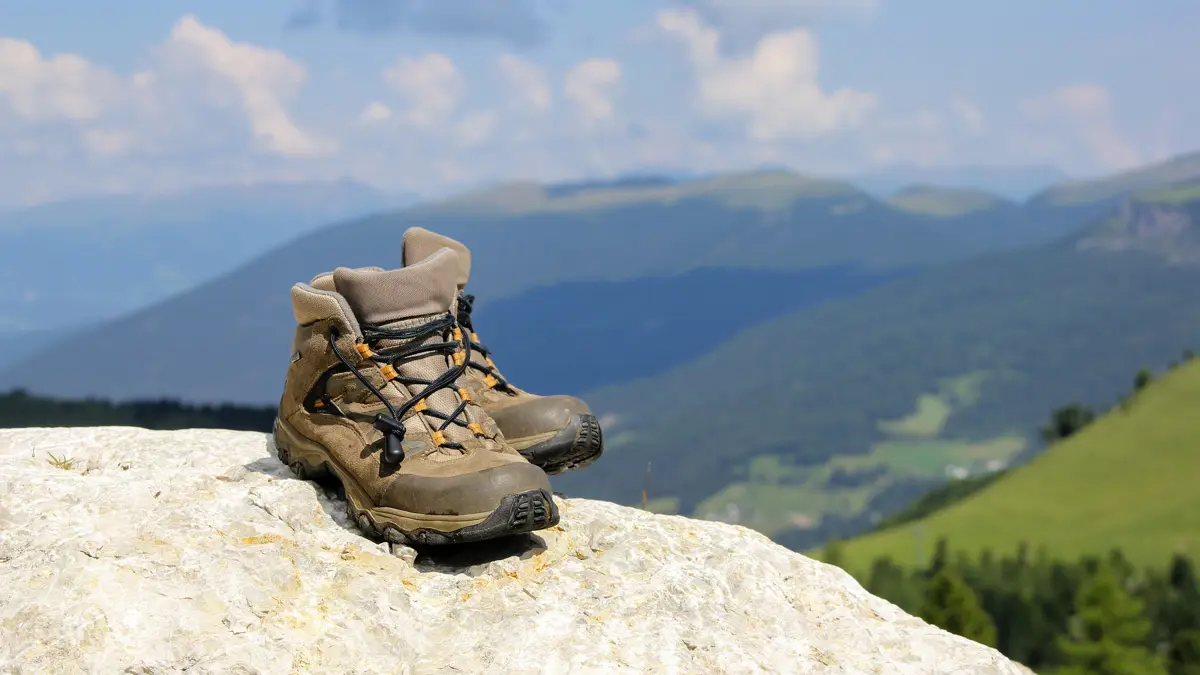 Walking Europe