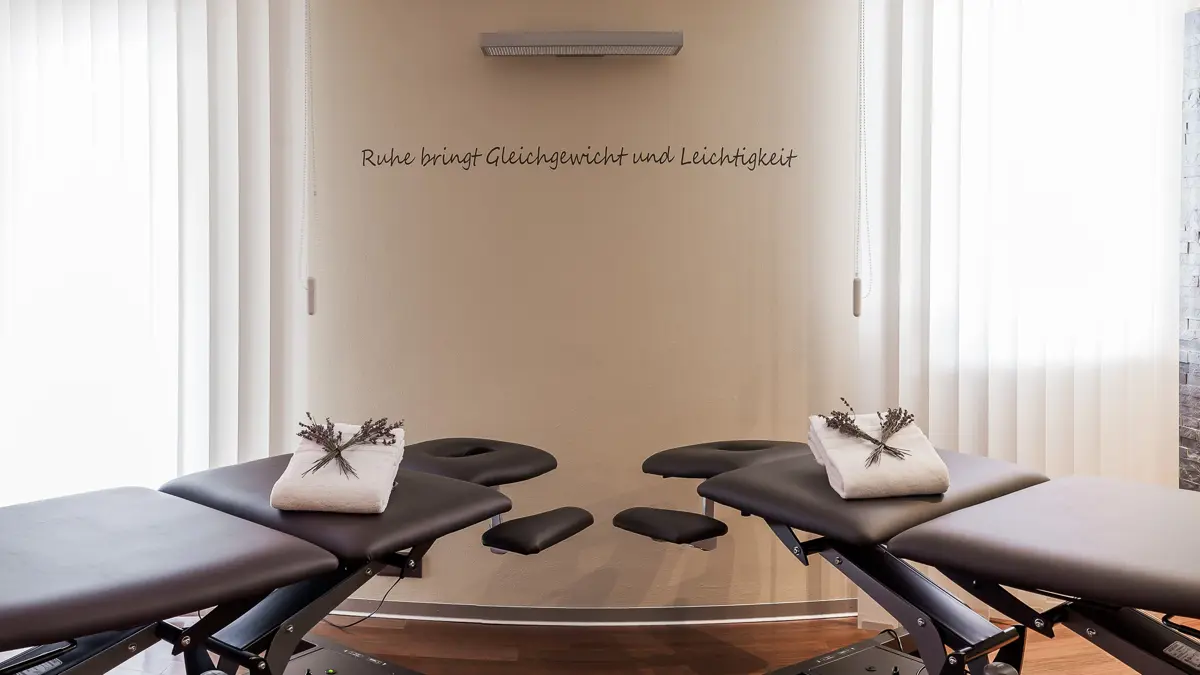 Eiger Mountain And Soul Resort Hotel Grindelwald Massage