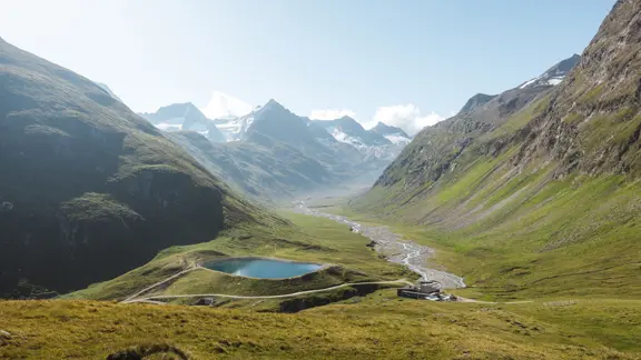 Obergurgl Schönwieshütte Copyright Ötztal Tourismus Roman Huber