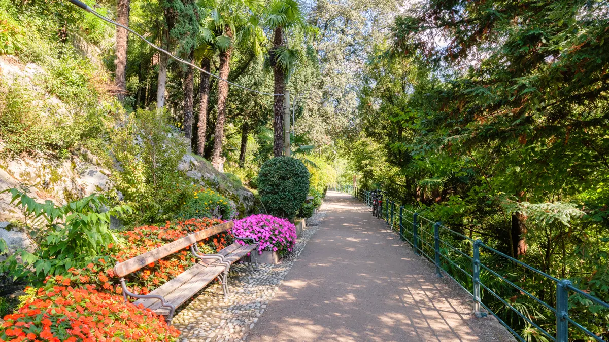 Merano Italy