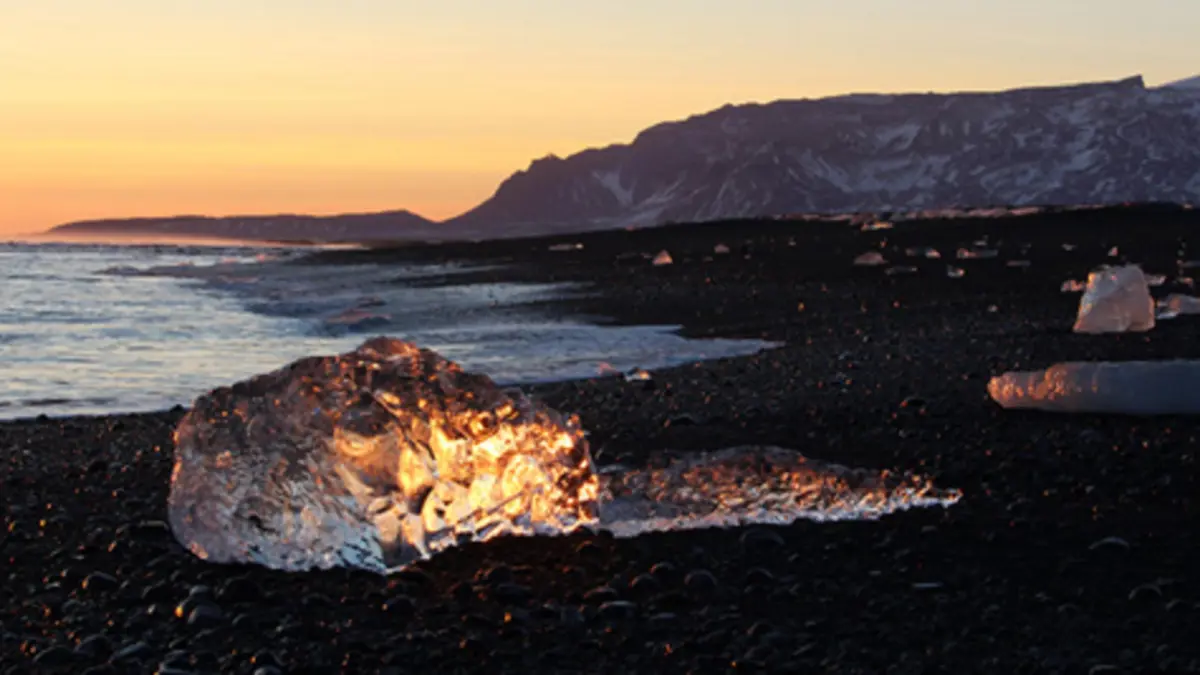 Iceland