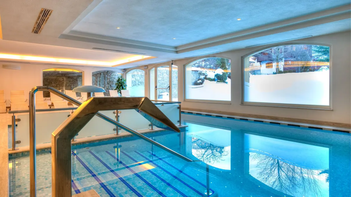 Swimming Pool 2