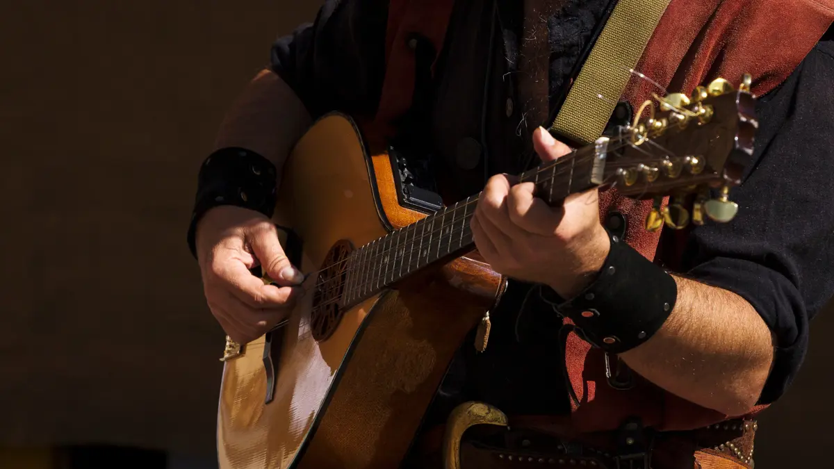 Mandolin