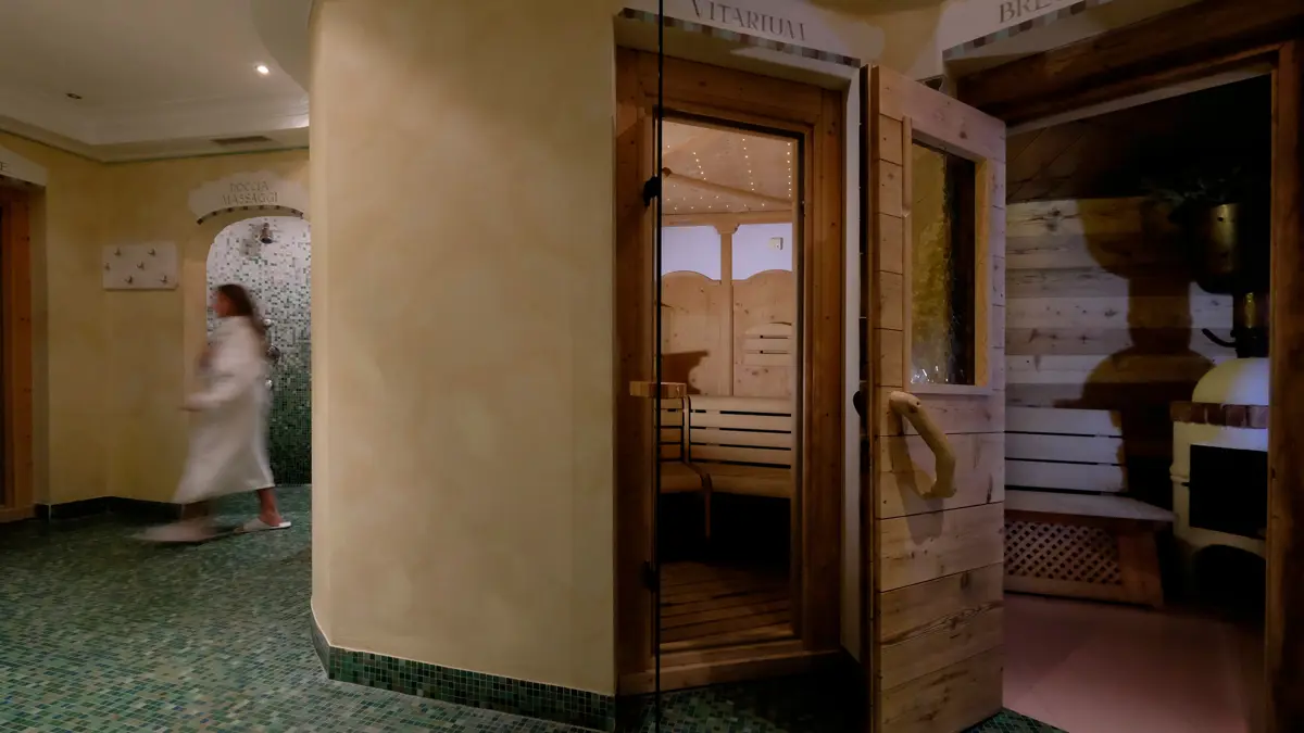 Inghams Italy Dolomites Arabba Hotel Evaldo Spa.Jpg