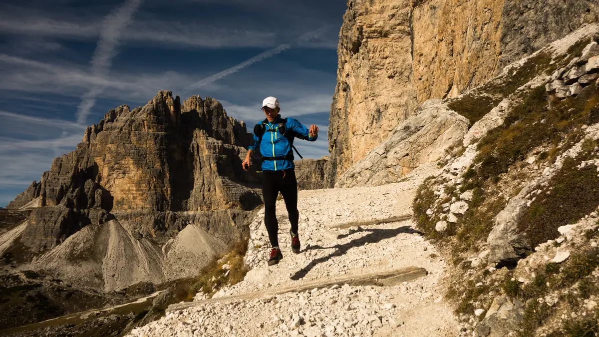 Dolomites Skyrace