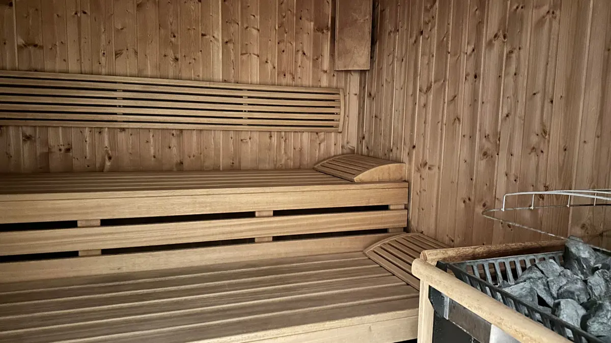 Hotel Resch Kitzbuhel Wellness Area (5)