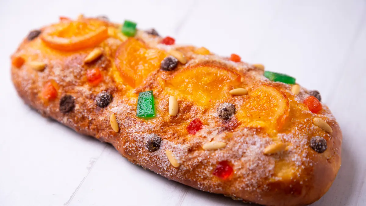 Coca Andorra Food