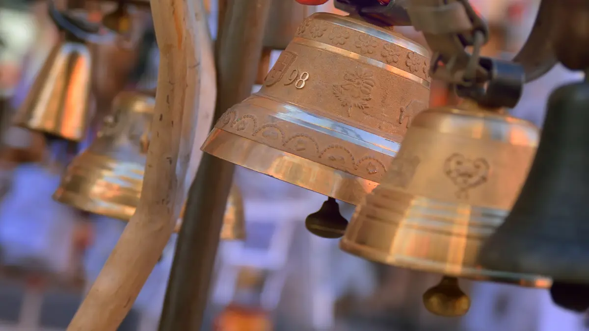 Easter Bells