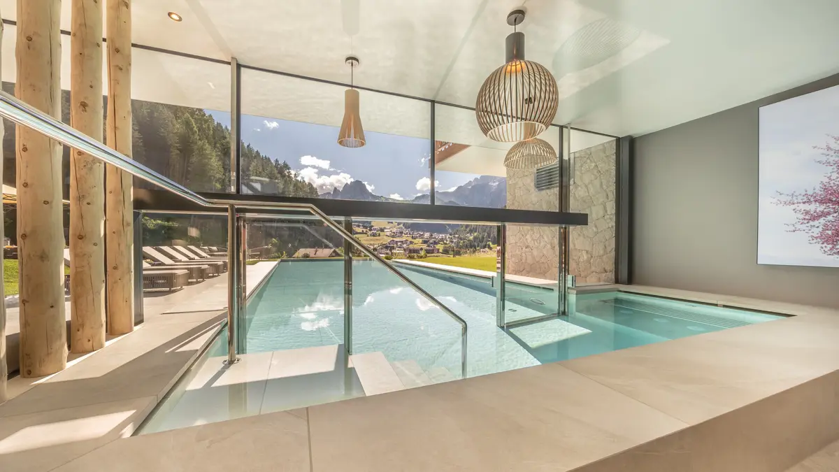 Inghams Italy Dolomites Selva Hotel Rodella Spa 1