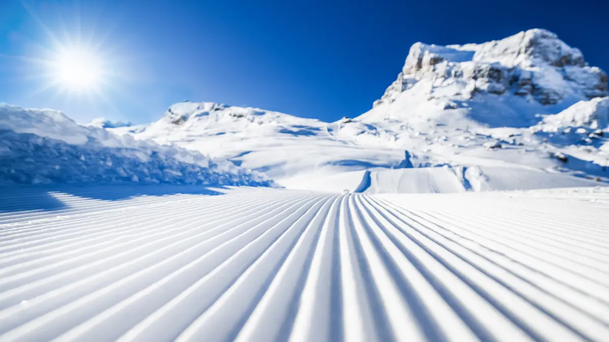 Guide Ski Snow Sure Resorts