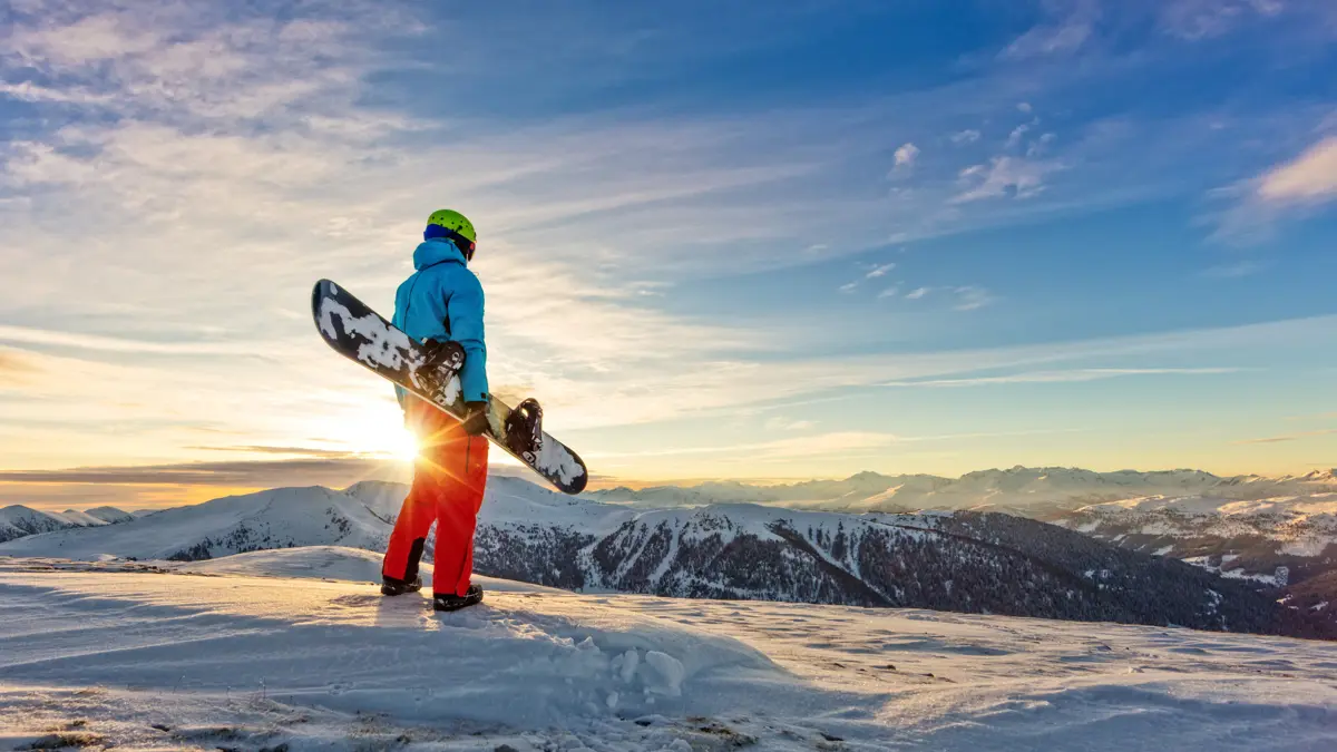Beginners Guide Ski What To Wear