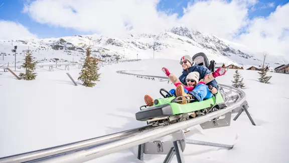 Alpine Coaster