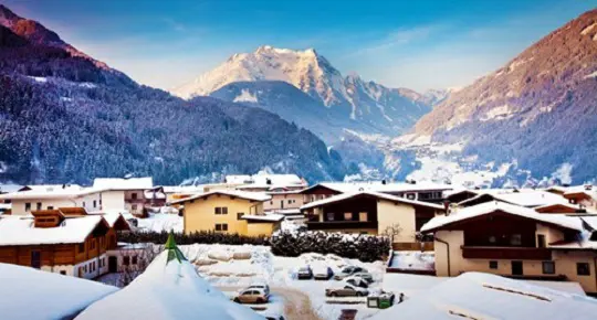 Mayrhofen 540X290