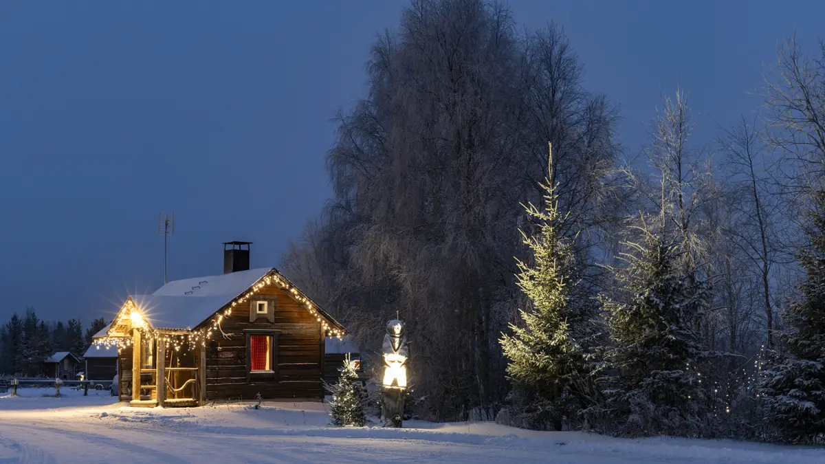 Guide Lapland Where To Visit Levi