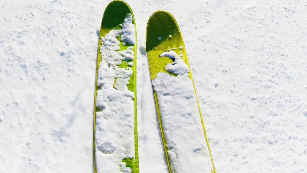 Guides Ski Mont Tremblant