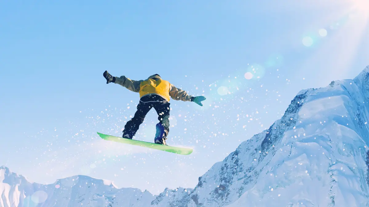 Guide Ski Freestyle Resorts