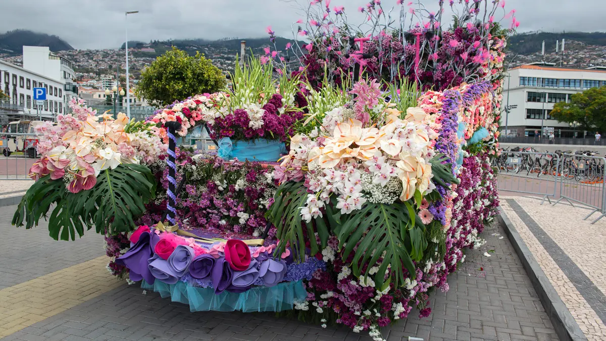 Flower Festival