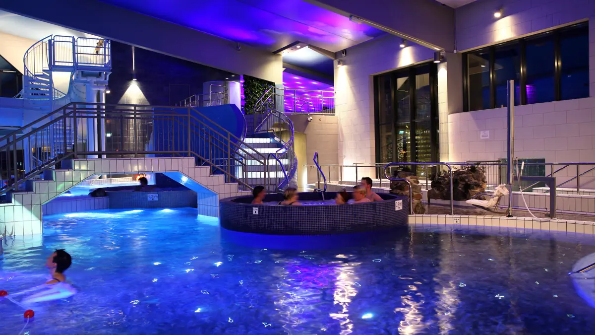 Design Hotel Levi Water World