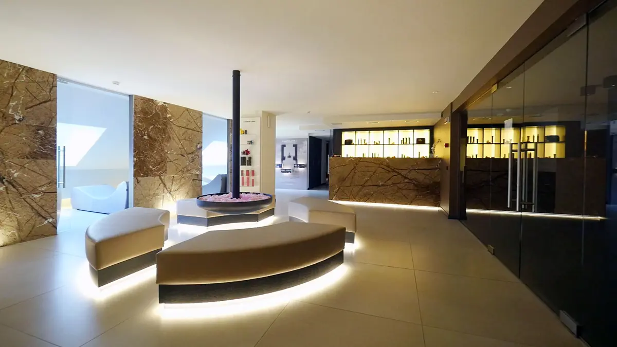 Inghams Italy Livigno Hotel Alexander Wellness 2