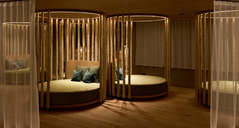 Hotel Cesa Tyrol Canazei Dolomites Italy (17)