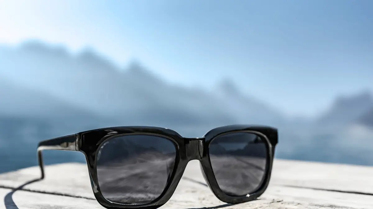 Sunglasses