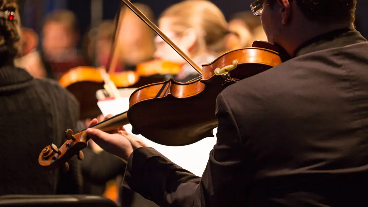 Orchestra