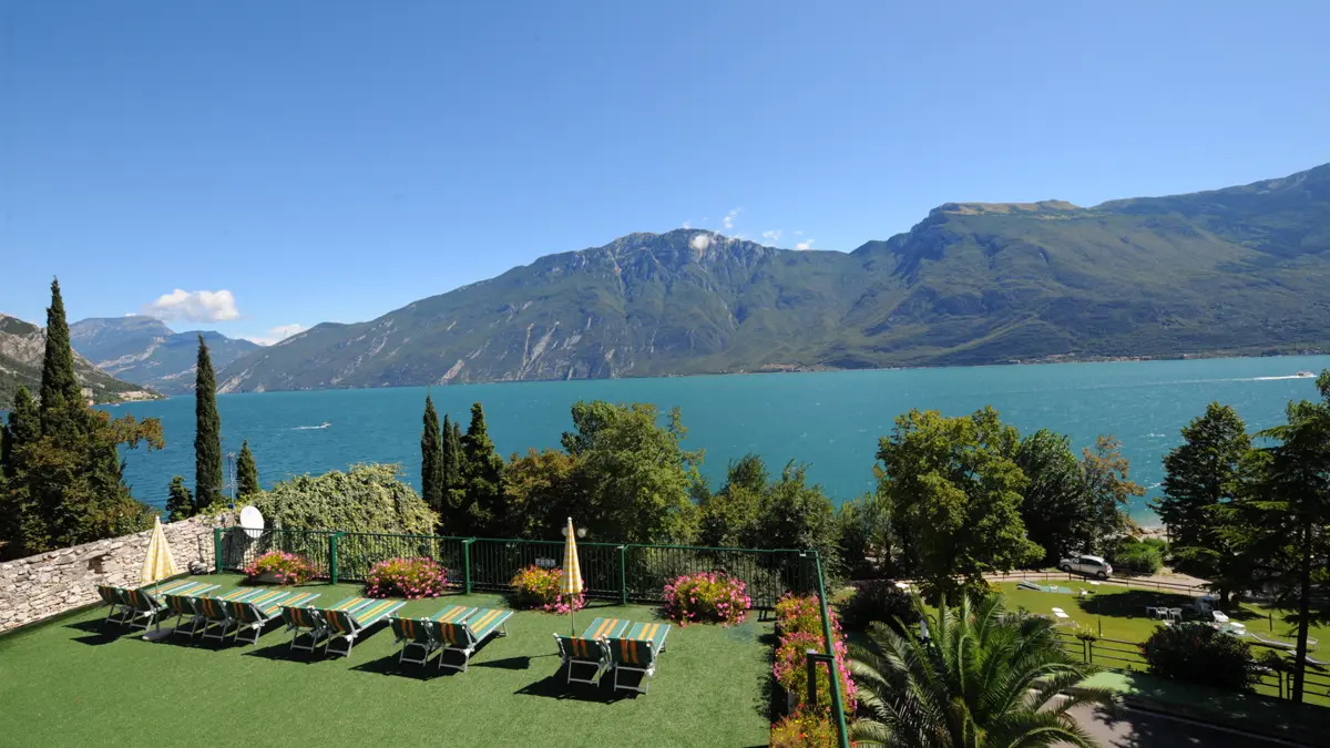 View Hotel Alexander
