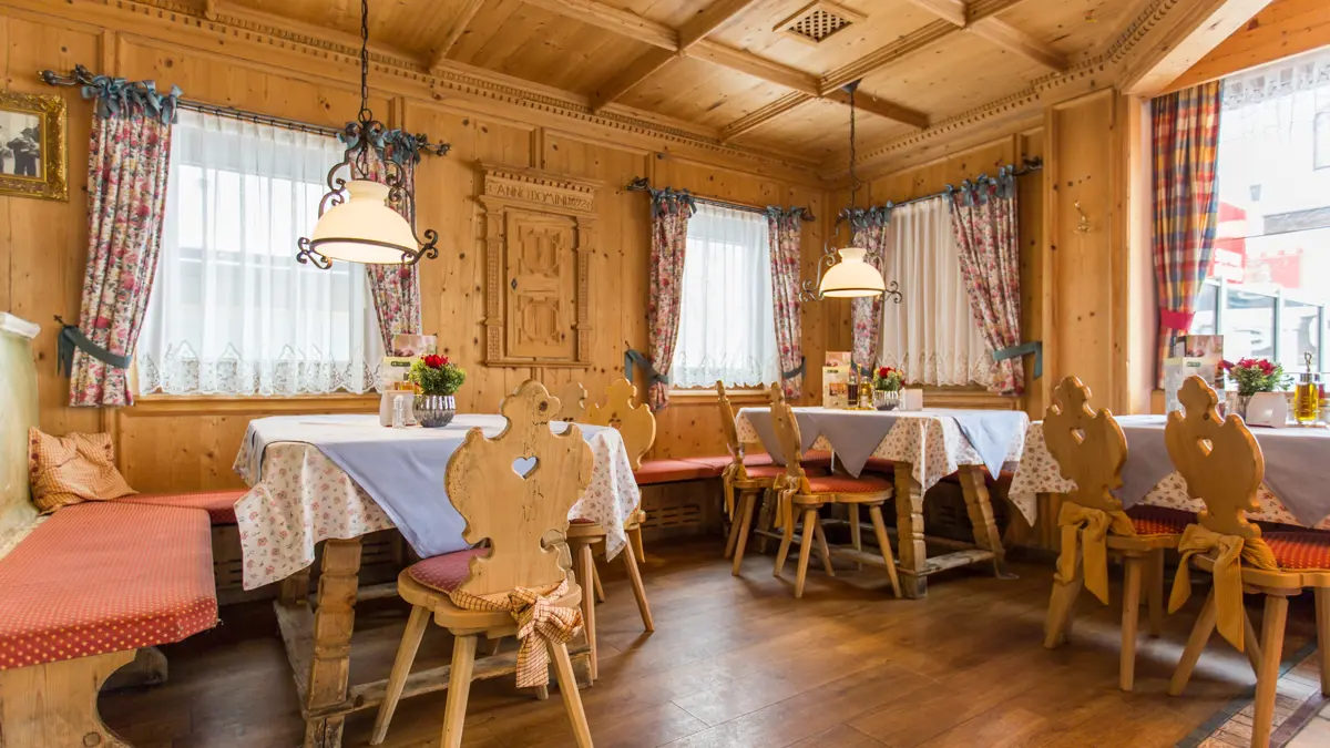 Das Kaltschmid Seefeld Restaurant 2