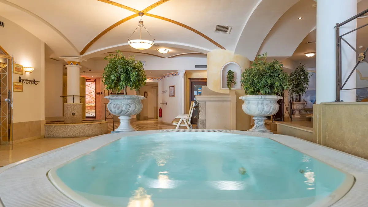 Sporthotel Strass Mayrhofen Spa Adults Only 3