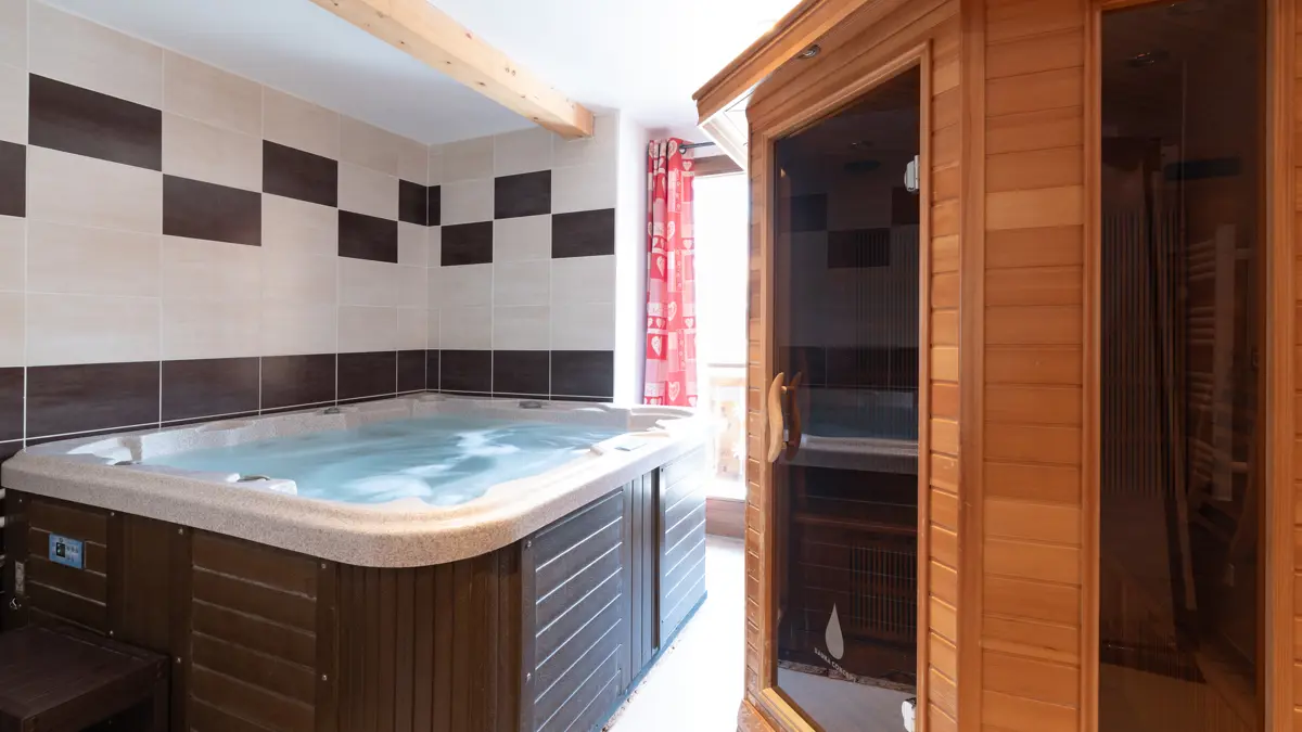 Spa