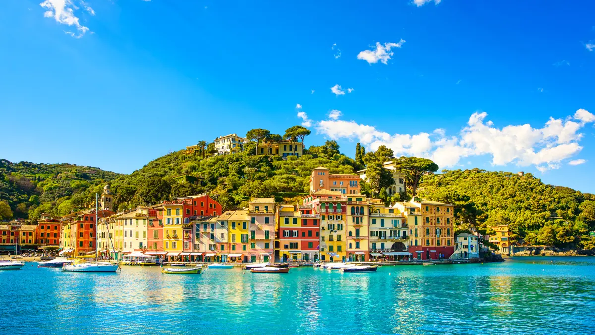 Portofino 1