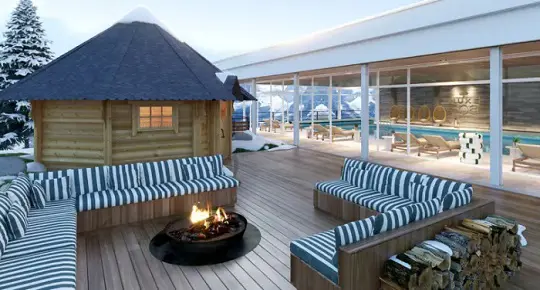 Braunbaer Hotel 540X290