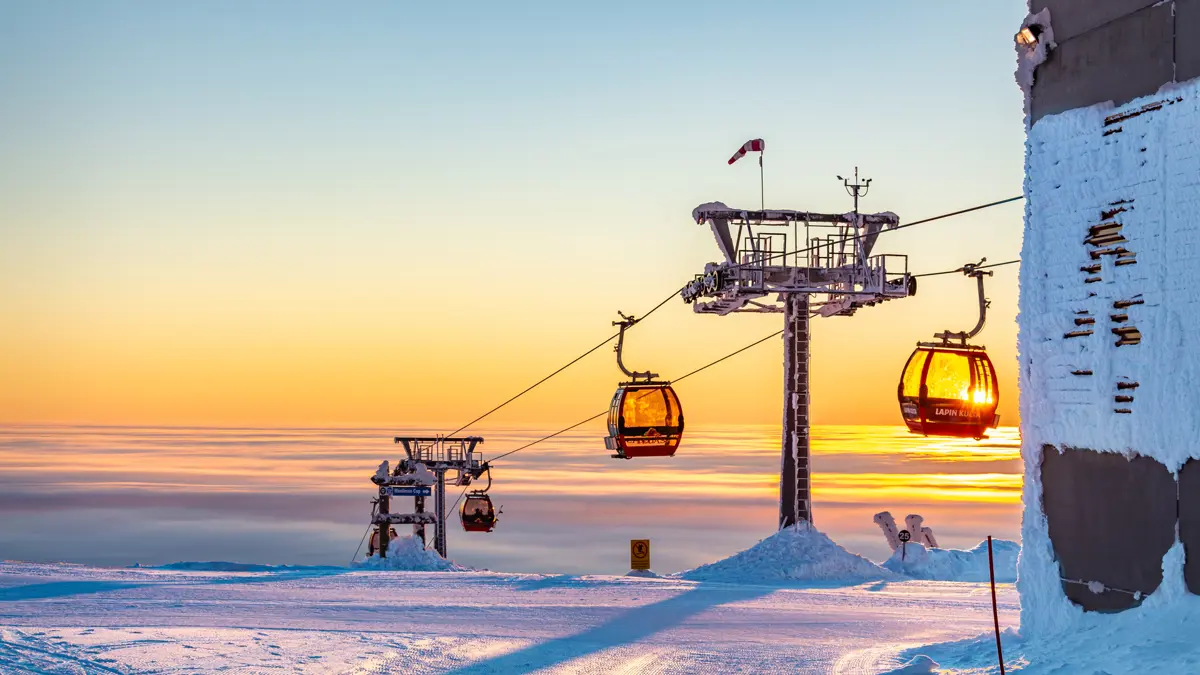 Guide Lapland Where To Visit Yllas