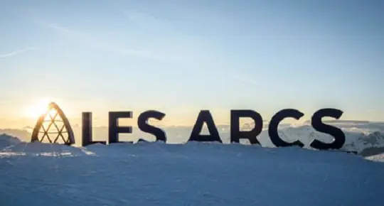 Les Arcs New Gondola 540X290