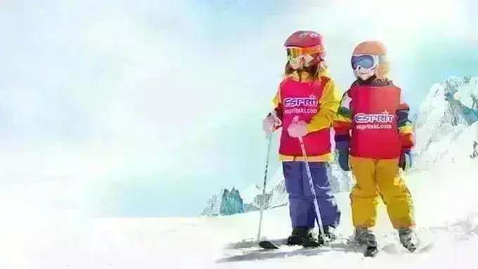 Esprit Ski