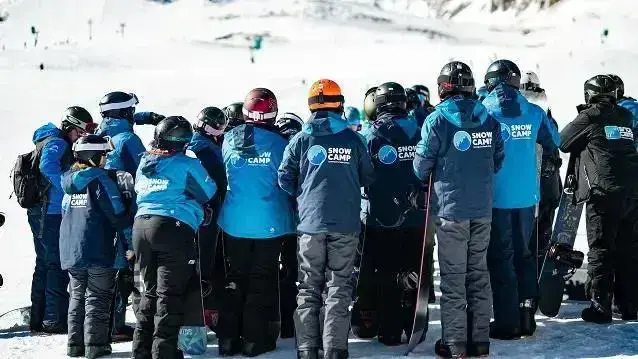 Snowcamp Group
