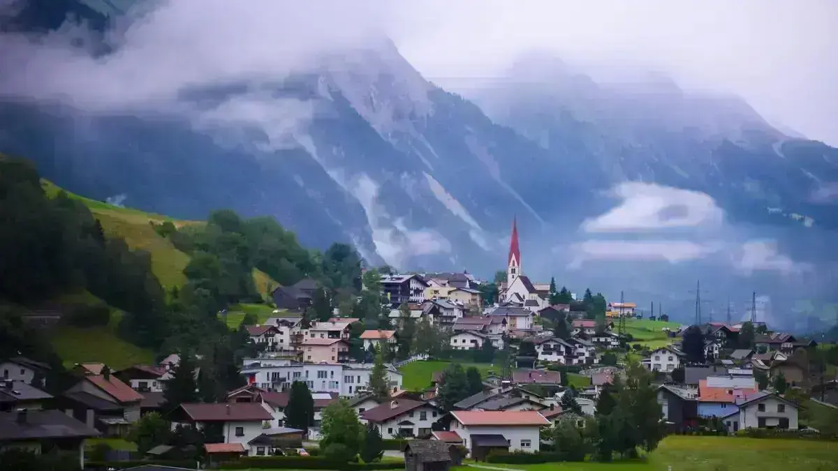Austria