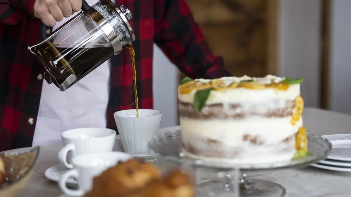 St Anton Chalet Food (10)