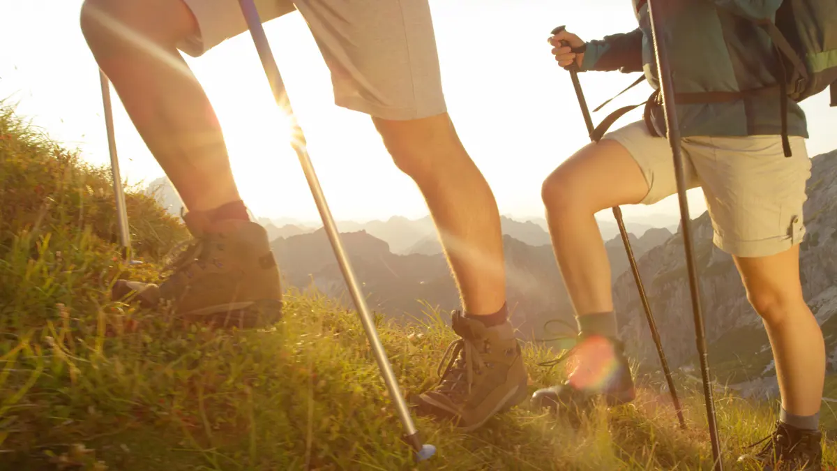 Challenging Walking Holidays