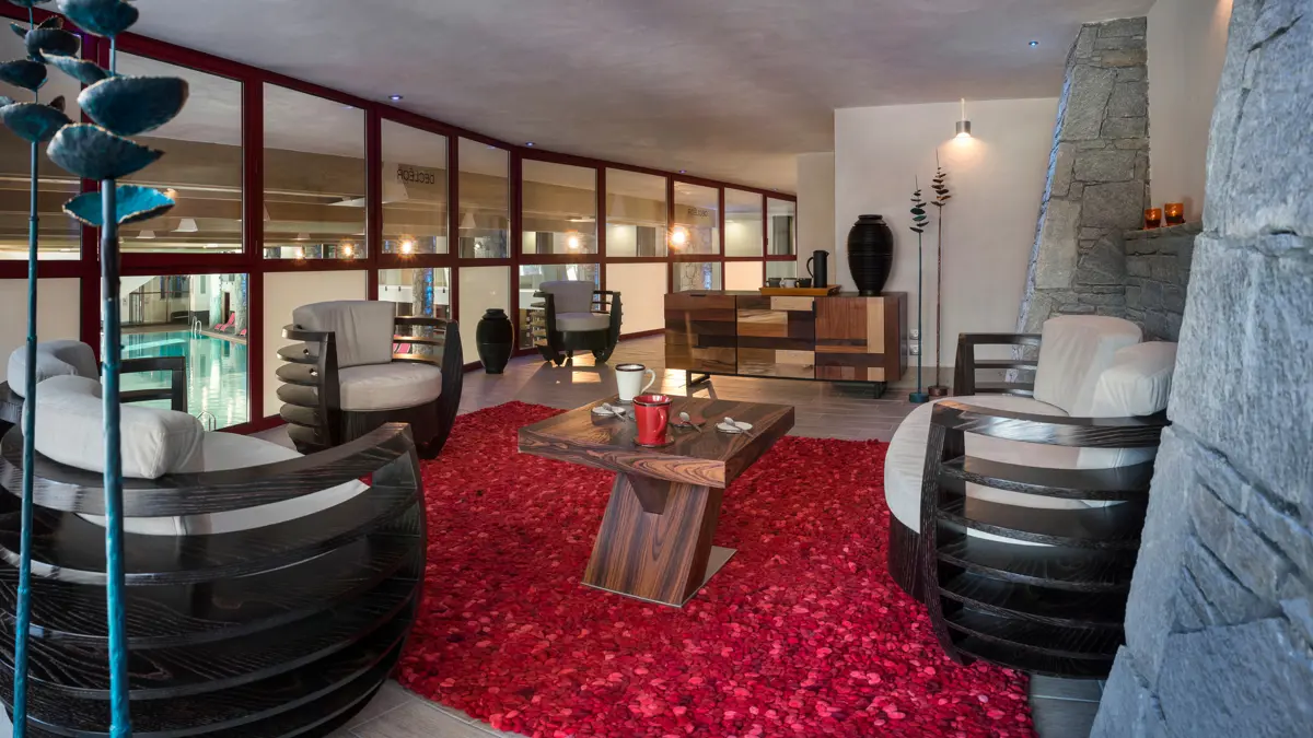 Le Centaure Apartments Flaine Spa