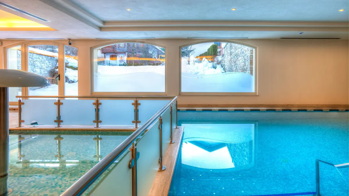 Swimming Pool 1