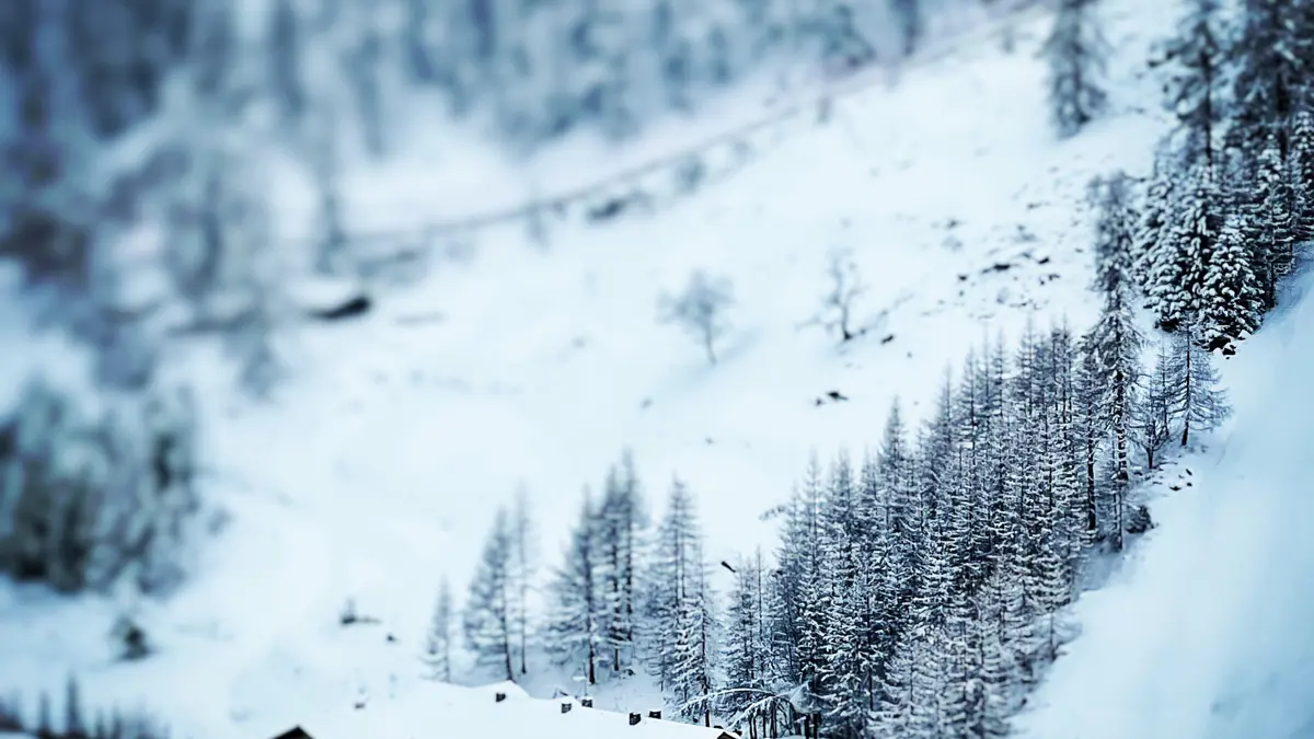 Inghams Italy Monterosa Gressoney Chalet Du Lys External