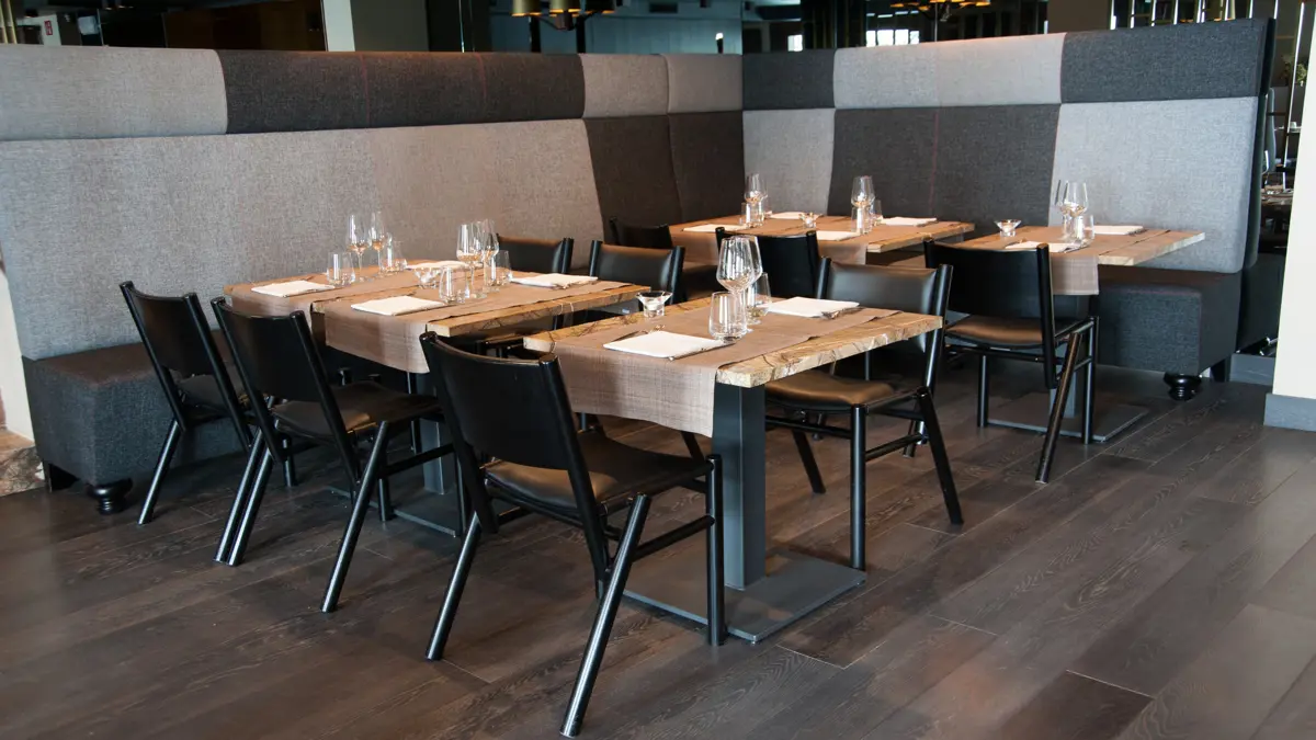 Inghams Italy Livigno Hotel Alexander Reception