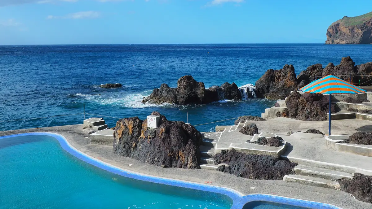 Canico Madeira