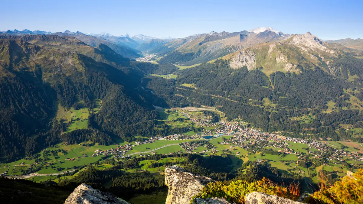 Davos Klosters