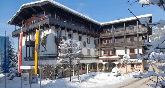 Hotel Jakobwirt 540X290