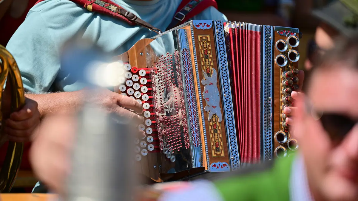 Austrian Music