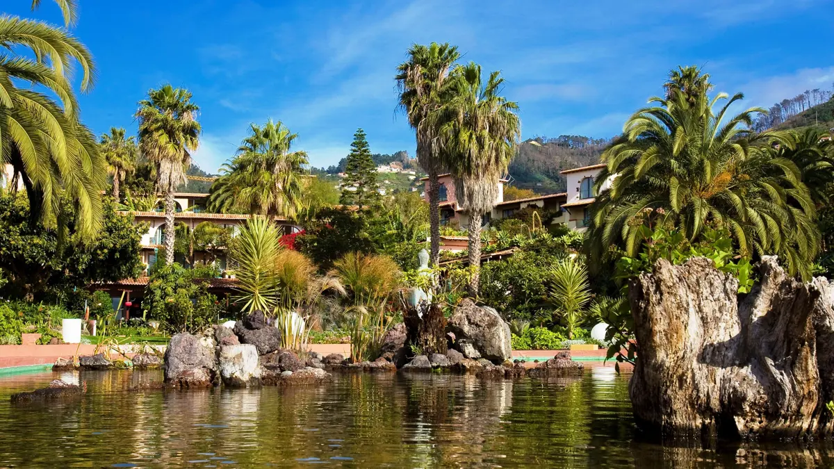 Botanical Garden 13