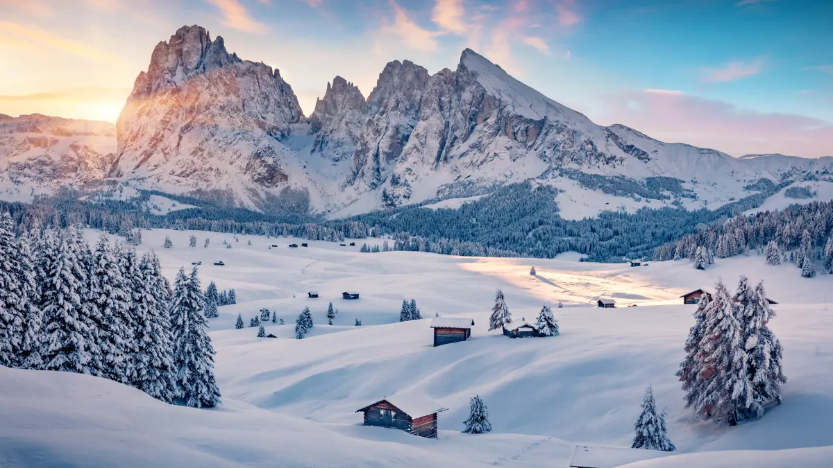 Guide Ski High Altitude Resorts